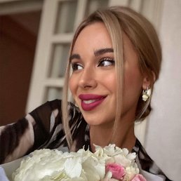 Юля, 29, Санкт-Петербург
