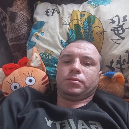 Sergei, 36, --