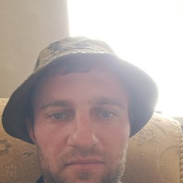 Gasan, 37, 