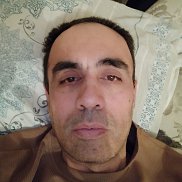 Azamat Mametov, 47 , 