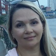 Olesya, 42 года, Владивосток Olesya, 42 года, Владивосток