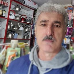 Musicman, 58, 