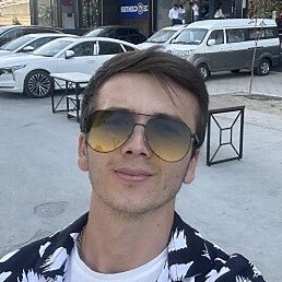 Baxrom, �������, 22 ����