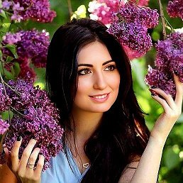 Ulyana, 41, 