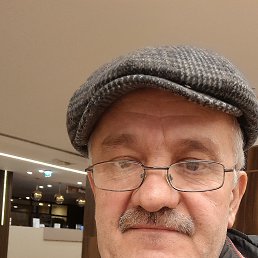 M, 60, 