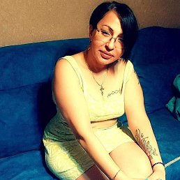 Elnara, 39, 