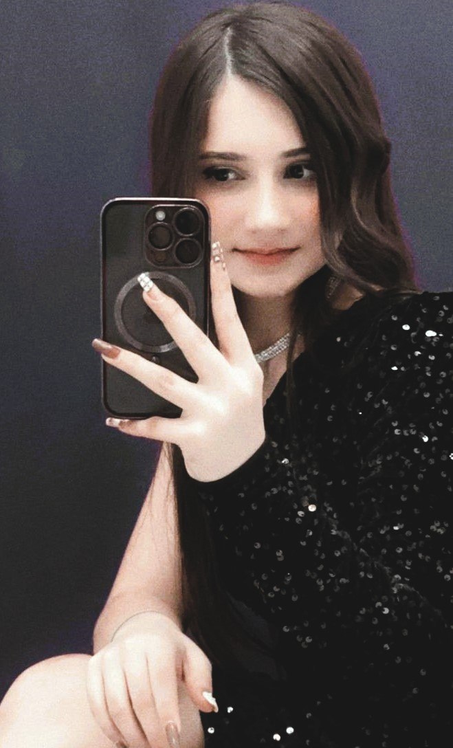 Алекса) | Inick | Фотострана | Пост №2653497786