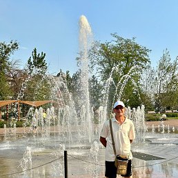 ���� Sergei, ������, 61 ��� - ��������� 5 ��� 2025
