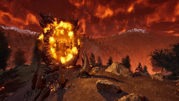 ��������� ��������� ����� � �������� THE ELDER SCROLLS 4: OBLIVION ����������. � ���� ����� Virtuos ... - 5