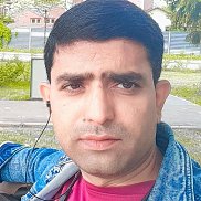 Sadiq, 35, 