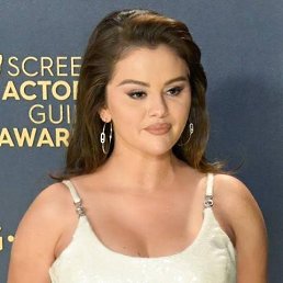 Selena Gomez, 31, 