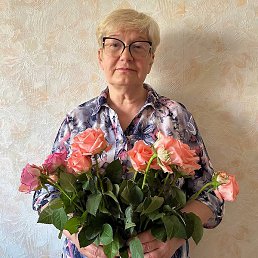 Svetlana, 