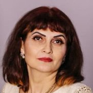 Неля, 55 лет, Санкт-Петербург Неля, 55 лет, Санкт-Петербург