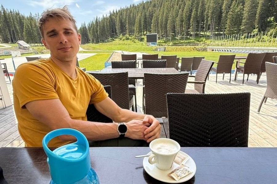 Смольские раскрыли, где конкретно проводят индивидуальные горные сборы.Они отправились с сыном в ...