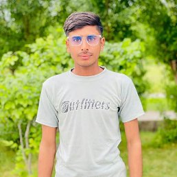 If khan, 18, 
