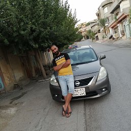 Samer, 36, 