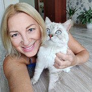 Svetlana, 58 , 