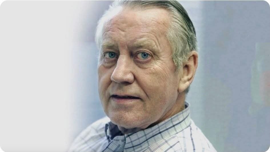 Ему принадлежали миллиарды. Он жил в съёмной квартире. Чак Фини — один из самых богатых людей в ...