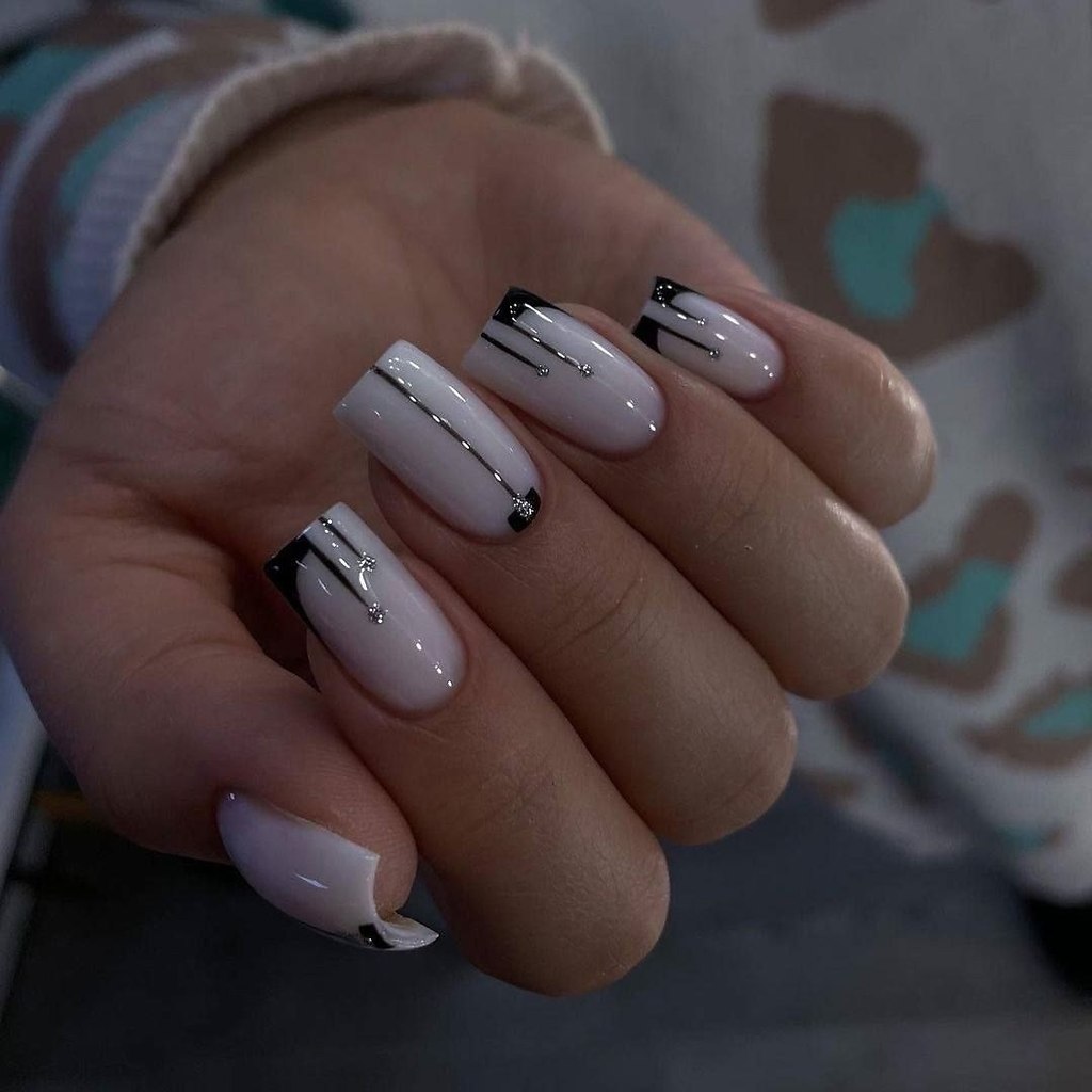 Актуальные идеи на эту осень - 9