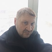 Andrey, 46 , 