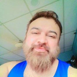 Kamran, 38, -