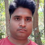 Anand, 38 , 