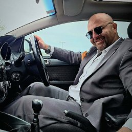 Simon Krause, 49, Miami