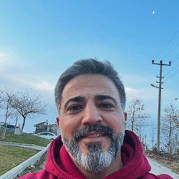 David Robert, 51, 