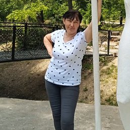 Людмила, 56, Луганск