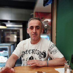 Mehmed, 38, -