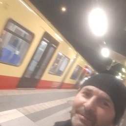 Ruslan, 41, 
