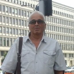 Фото Александр, Москва, 60 лет Александр, Москва, 60 лет