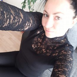 Rodika, 41, 