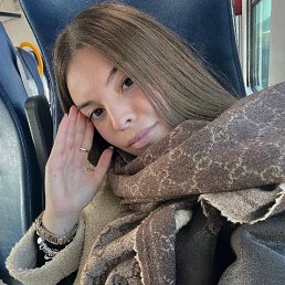 Elizaveta, 43, 