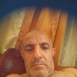 Tahir Safarov, 49, 