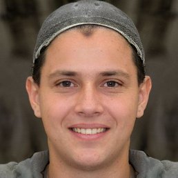 Olegus, 30, 