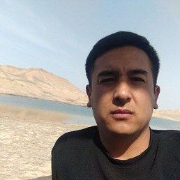 Azamat, 26, 
