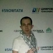 Anatoliy, 37 , 