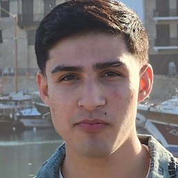 Rahim, ������, 23 ����