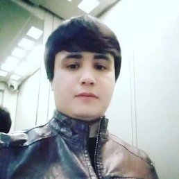 Musobek Yoldoshev, 29, 