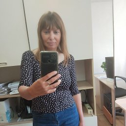 Inna, 50, 