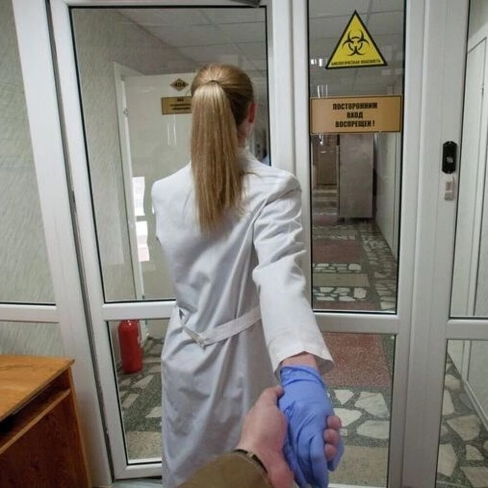 Медсестра пять раз выходила замуж за бойцов СВО ради выплат.Девушка специально устроилась на работу ...
