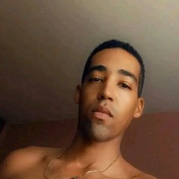 Kendrys Edel, 21, 