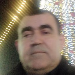 Nurali Kamalov, �������, 50 ���