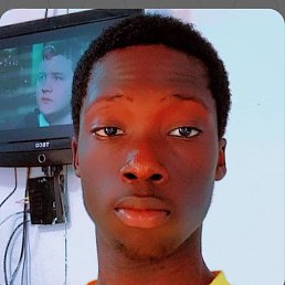 Bright, 19, 