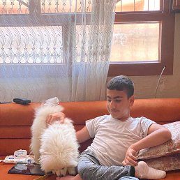Mehmet, 24, 