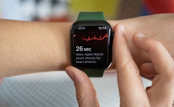 Apple Watch    .   FDA  ... - 2