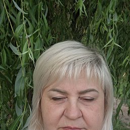 Inna, 53, 