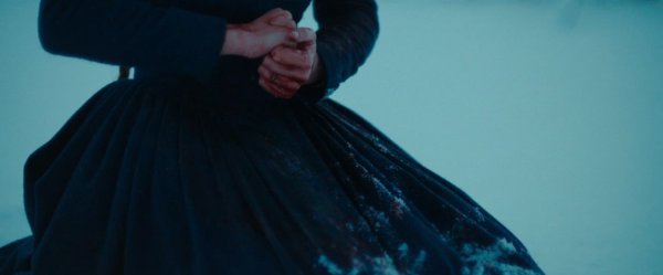 /The Damned, 2024.Dir. Thordur Palsson