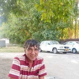 Ibroxim Saydaliyov, 53, 